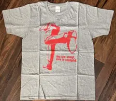 BUY THE VINYL T-SHIRT SIZE-M