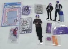 ブルーロック　御影玲王　まとめ売り