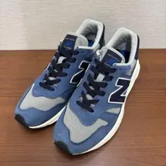 new balance M1300LIN made in USA 25.5cm