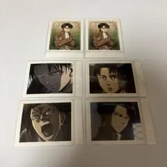 進撃の巨人 進撃 ぱしゃこれ
