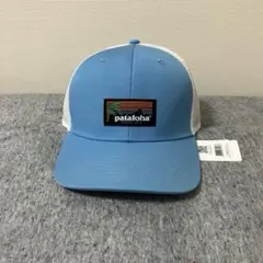 pataloha ホノルル キャップ