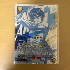 ユニオンアリーナ　ミカサ・アッカーマン　ユニオンレア