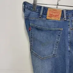 Levi's リーバイス 505 W38 L32 デニムパンツ ジーンズ 古着