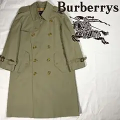 Burberry トレンチコート|バーバリー プローサム|ノバチェック