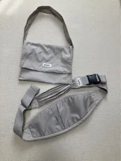 コニー　konny ヒップシート