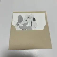 中村明日美子　キスカード2 同級生