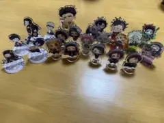 鬼滅の刃　アクスタ　まとめ売り