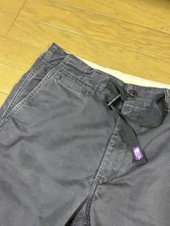 THE NORTH FACE PURPLE LABEL パンツ