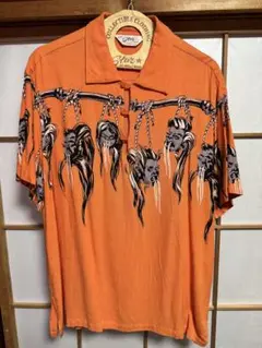 スターオブハリウッド SH38623 SHRUNKEN HEAD 東洋 サン