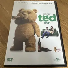 テッド('12米)