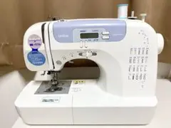 brother コンピュータミシン MS201