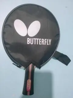 BUTTERFLY ラケットケース 32