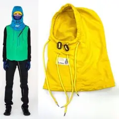 ソロイスト　バラクラバ　2022AW soloist 22aw balaclava ソロイスト バラクラバ
