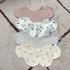 Konny コニー スタイ　4点セット