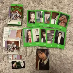 TWICE THIS IS FOR polaroid ver ダヒョン