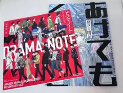 TOCODOT 新刊セット ドラマノート あけてもくれても 谷田部透湖 C106