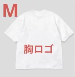 ENNOY 3PACK T-SHIRTS WHITE 胸ロゴ