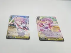 鳳えむ　ヴァイスシュヴァルツ