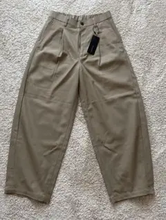 明日までバレルパンツ　UNITED TOKYO 3