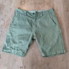 ジャーナルスタンダード　 ショートパンツ　S