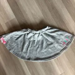 ANAP Kids グレー スカート 100