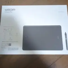 wacom intus pro medium　ほぼ未使用