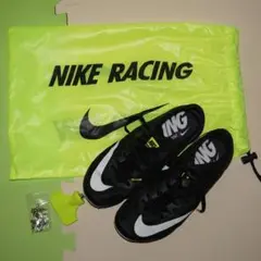 短距離スパイク NIKE ZOOM SUPERRFLY ELITE