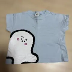 シナぷしゅ 半袖Tシャツ 80