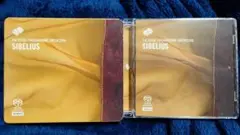 【SACD】シベリウス　交響曲第5番　ロイヤル・フィルハーモニー管弦楽団