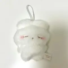 うさぎのねむちゃん ぬいぐるみ ガチャガチャ
