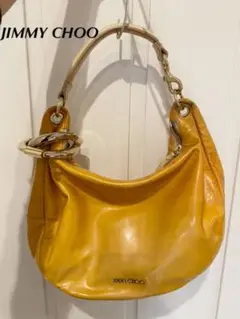 JIMMY CHOO バッグ 鞄 ジミーチュウ