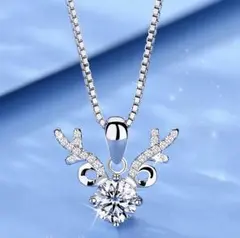 シルバー925 ネックレス