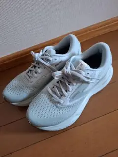 BROOKS ブルックス アドレナリンGTS24 レディース 24.5cm