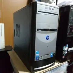 e-machines J6548　WIN11 中古良品PC　HDMI付　即使用可