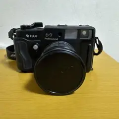 ★超美品★ FUJIFILM GW690III Pro ★二重像合致! 完動品！ ☆超美品☆ FUJIFILM GW690III Pro ☆二重像合致! 完動品