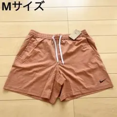 新品未使用　ナイキショートパンツ　Mサイズ