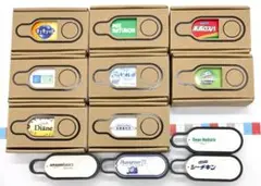 アマゾン ダッシュボタン 12個セット Amazon Dash Button