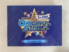 SideM 2nd Live Blu-ray Complete Side