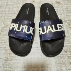 【新品未使用】1piu1uguale3 relax シャワーサンダル