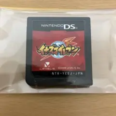 【新着】任天堂 Nintendo DS イナズマイレブン DS