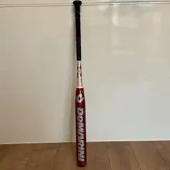 DeMarini Phenix レッドバット