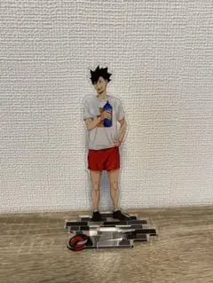 ハイキュー!! 黒尾鉄朗 アクリルスタンド