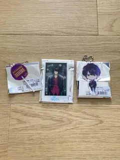 3年Z組銀八先生 銀魂 高杉晋助 POP UP STORE in 西武渋谷店