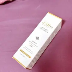 ダルバ　ファーストアロマティックスプレーセラム 60ml