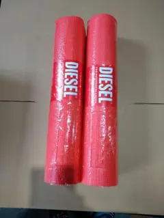 DIESELトレーニングマット