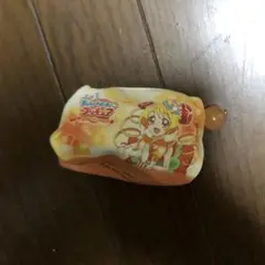 プリキュア 小物入れ