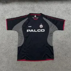 PALACE SS25 Drop7 PRO TEAM PALCO JERSEY