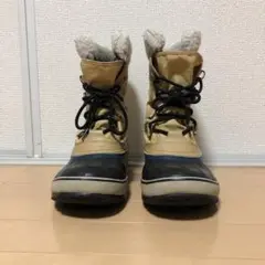 ソレル スノーブーツ