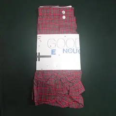 【新品未使用】【超レア】【オリジナル】 GOODENOUGH Classic