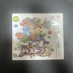 パズル&ドラゴンズZ ニンテンドー3DS
